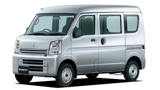 スズキエブリィタイヤ エブリイインチアップにお勧めのタイヤをご紹介│水戸市 カスタム