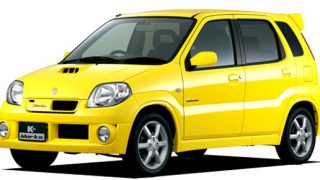 keiワークスケイワークスHN22Skeiスポーツ