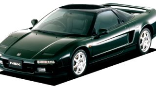 セット ヤフオク! - 送料無料 ホンダ純正 NSX NA1 NA2 フロント クリ